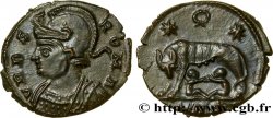 ROME Centenionalis ou nummus