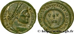 CONSTANTINE I THE GREAT Centenionalis ou nummus