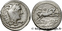 THORIA Denier
