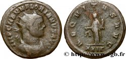 FLORIANO Aurelianus