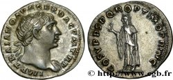 TRAJAN Denier
