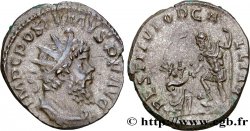 POSTUME Antoninien SUP/SPL