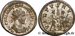 MAXIMIEN HERCULE Aurelianus