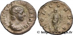 AQUILIA SEVERA Denier