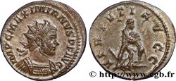 MAXIMIANUS HERCULIUS Aurelianus