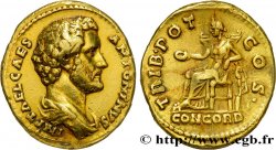 ANTONIN LE PIEUX Aureus