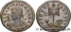 LICINIUS II Centenionalis ou nummus SUP