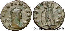 GALLIENUS Antoninien