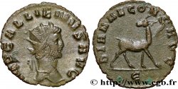 GALLIEN Antoninien