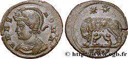 ROMA Centenionalis ou nummus