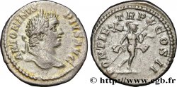 CARACALLA Denier TTB