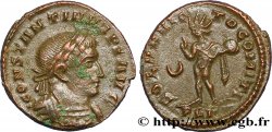 CONSTANTIN Ier LE GRAND Follis ou nummus