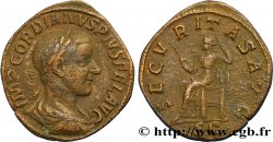 GORDIEN III Sesterce