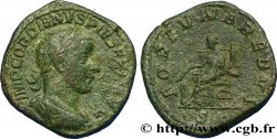 GORDIEN III Sesterce