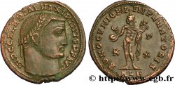 MAXIMIN II DAIA Follis ou nummus