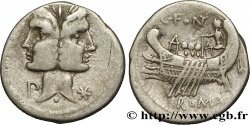 FONTEIA Denier