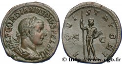 GORDIEN III Sesterce