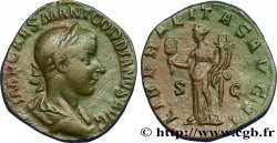 GORDIEN III Sesterce