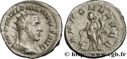 PHILIPPE Ier L ARABE Antoninien