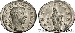 PHILIPPE Ier L ARABE Antoninien