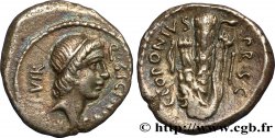 SICINIA Denier