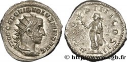 VOLUSIAN Antoninien