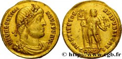 VALENTINIEN Ier Solidus