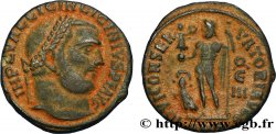 LICINIUS I Follis ou nummus