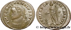 CONSTANCE Ier CHLORE Follis ou nummus