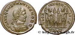 CONSTANTIN II Centenionalis ou nummus