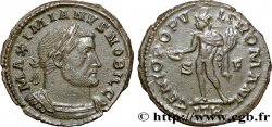 GALERIUS Follis ou nummus