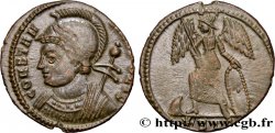 CONSTANTINOPOLIS Centenionalis ou nummus