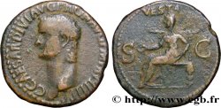 CALIGULA As