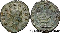 CLAUDIO II IL GOTICO Antoninien