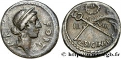 SICINIA Denier