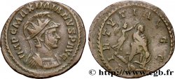MAXIMIANUS HERCULIUS Aurelianus