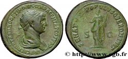 TRAJAN Dupondius