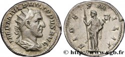 PHILIPPE Ier L ARABE Antoninien