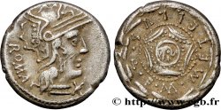 CAECILIA Denier