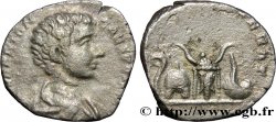 CARACALLA Denier