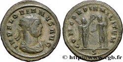FLORIEN Aurelianus