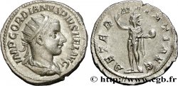 GORDIAN III Antoninien