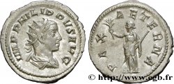 PHILIPPUS II Antoninien