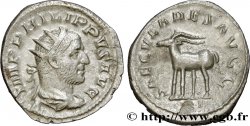 FELIPE I EL ARABE Antoninien