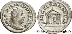 FILIPPO I PADRE Antoninien