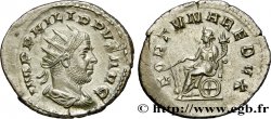 PHILIPPE Ier L ARABE Antoninien