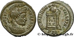 COSTANTINO I IL GRANDE Centenionalis ou nummus
