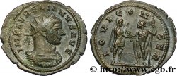 AURELIAN Antoninien