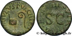 AUGUSTE Quadrans