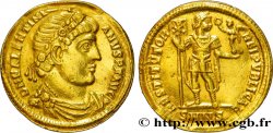 VALENTINIEN Ier Solidus